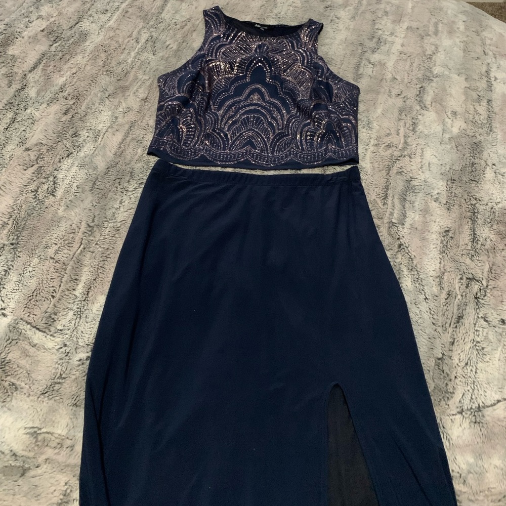 Beautiful prom/homecoming dress